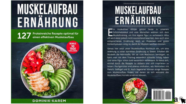 Fitness Ernährung Wie gehts richtig?(mehr Infos)